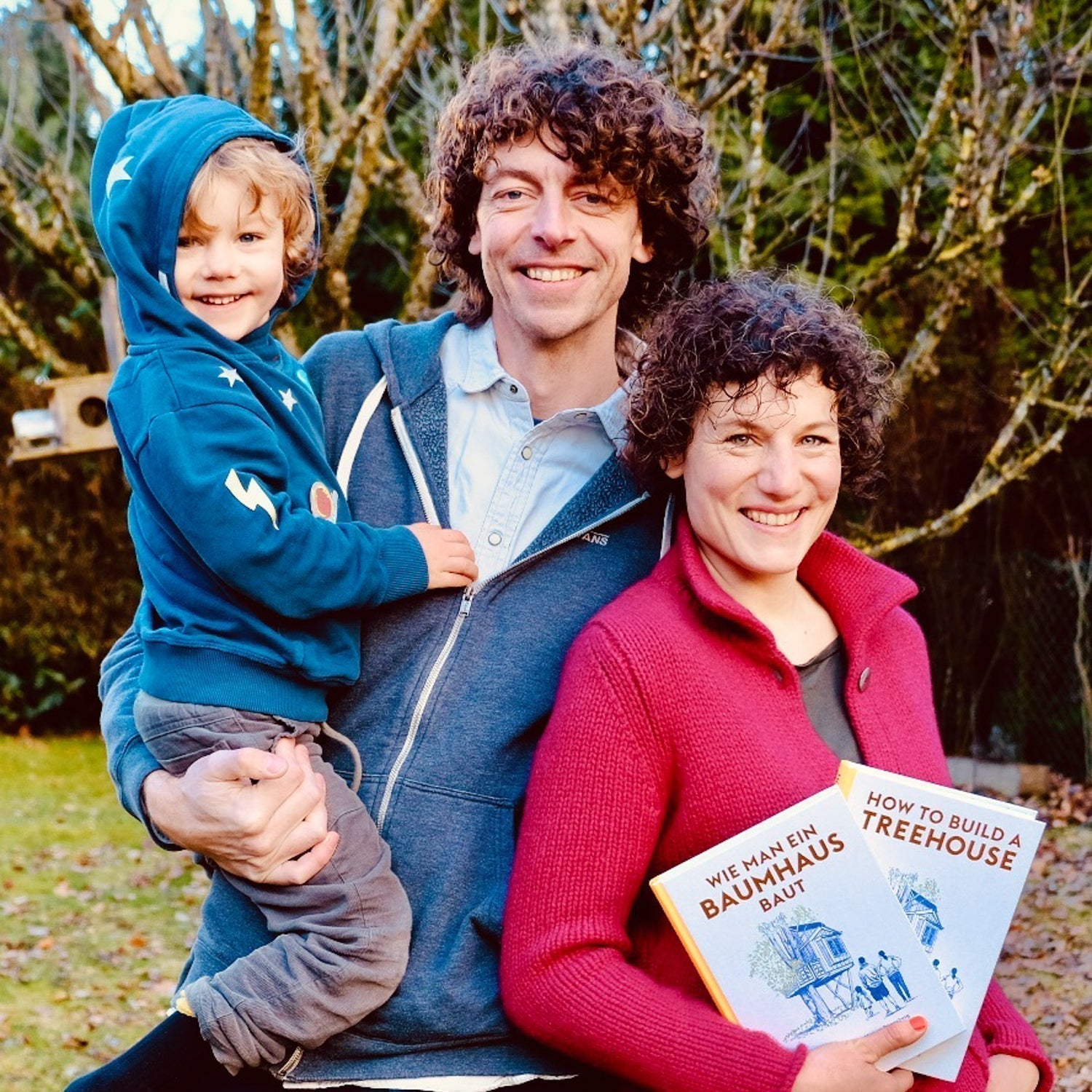 Christopher Richter (baumbaron GmbH)