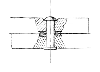 Metreec Folding Rulder "Always on Top"