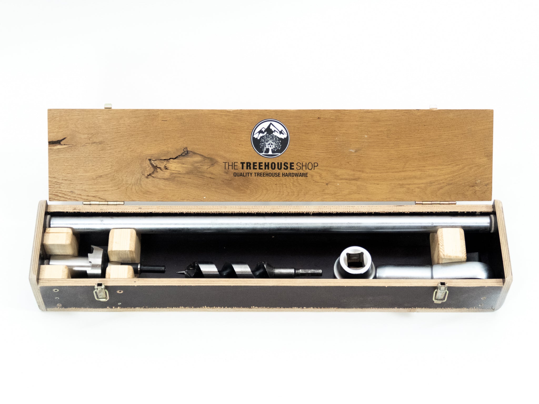 Werkzeug-Verleih GTS (inkl. Kaution € 250)