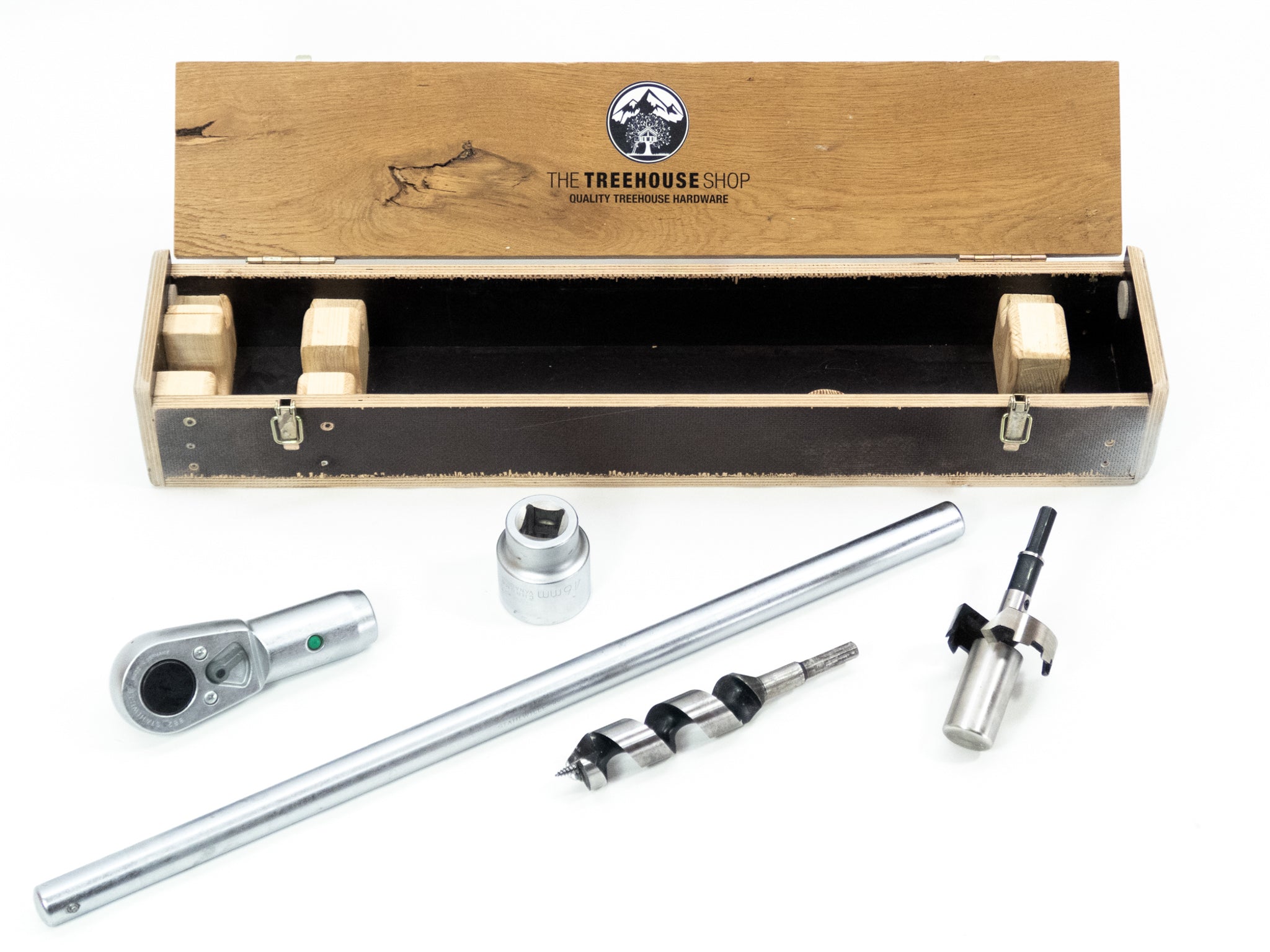 Werkzeug-Verleih GTS (inkl. Kaution € 250)