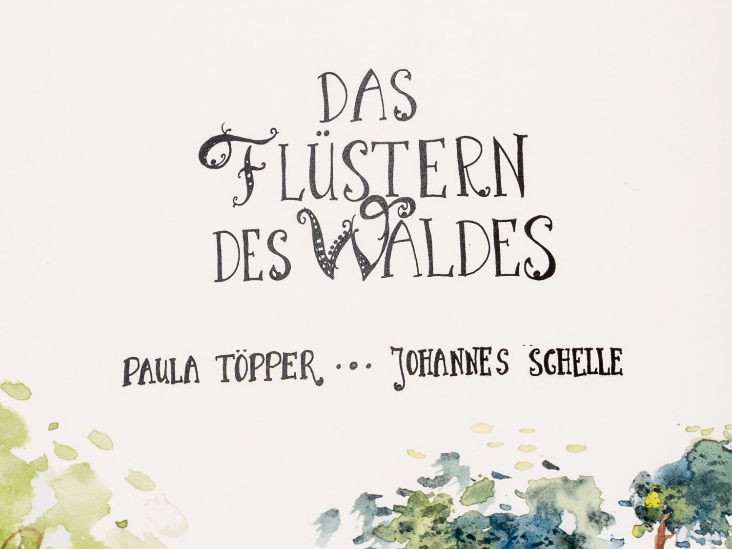 Baumhaus Geschichte Kinder