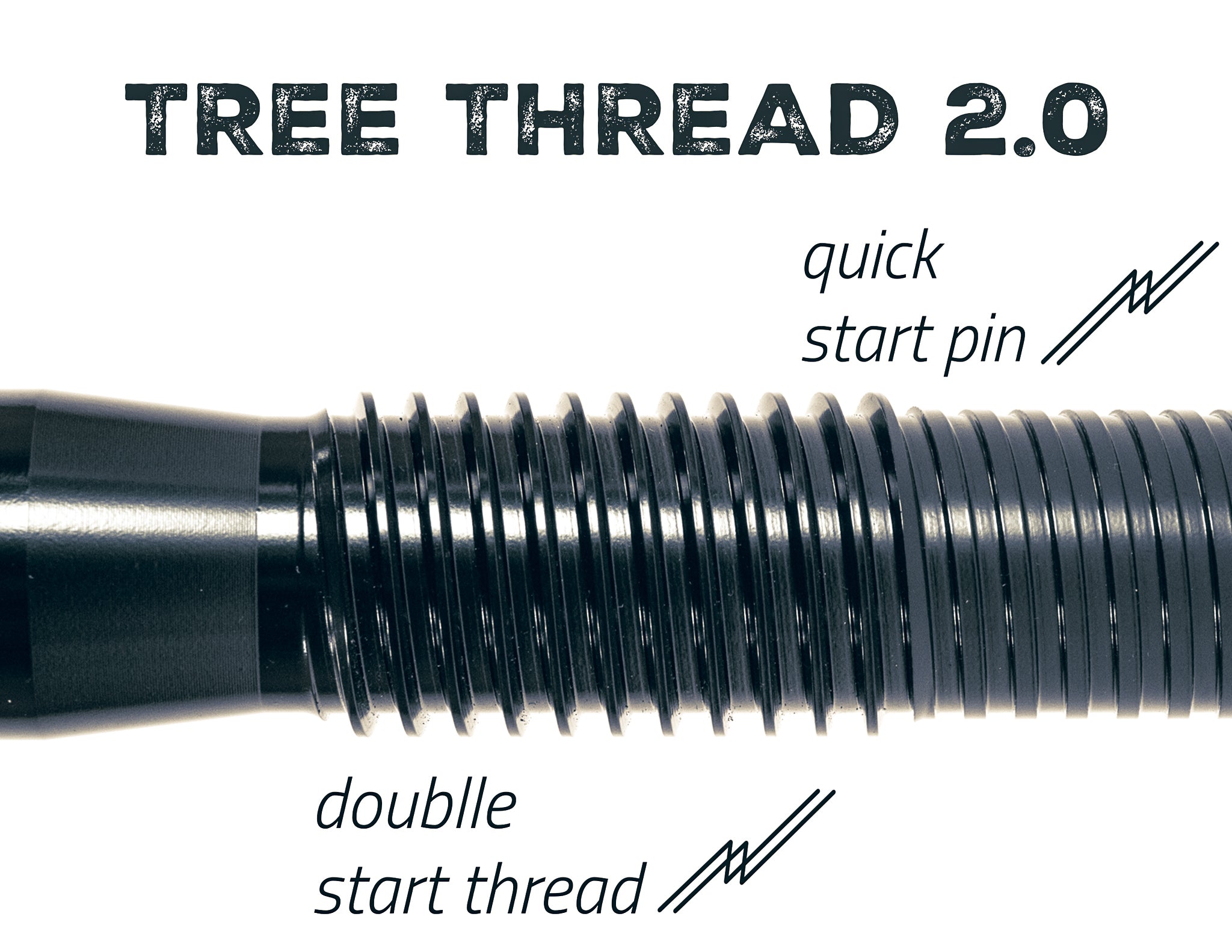 Swing Beam Attachment Kit for 1 Tree – Bracket