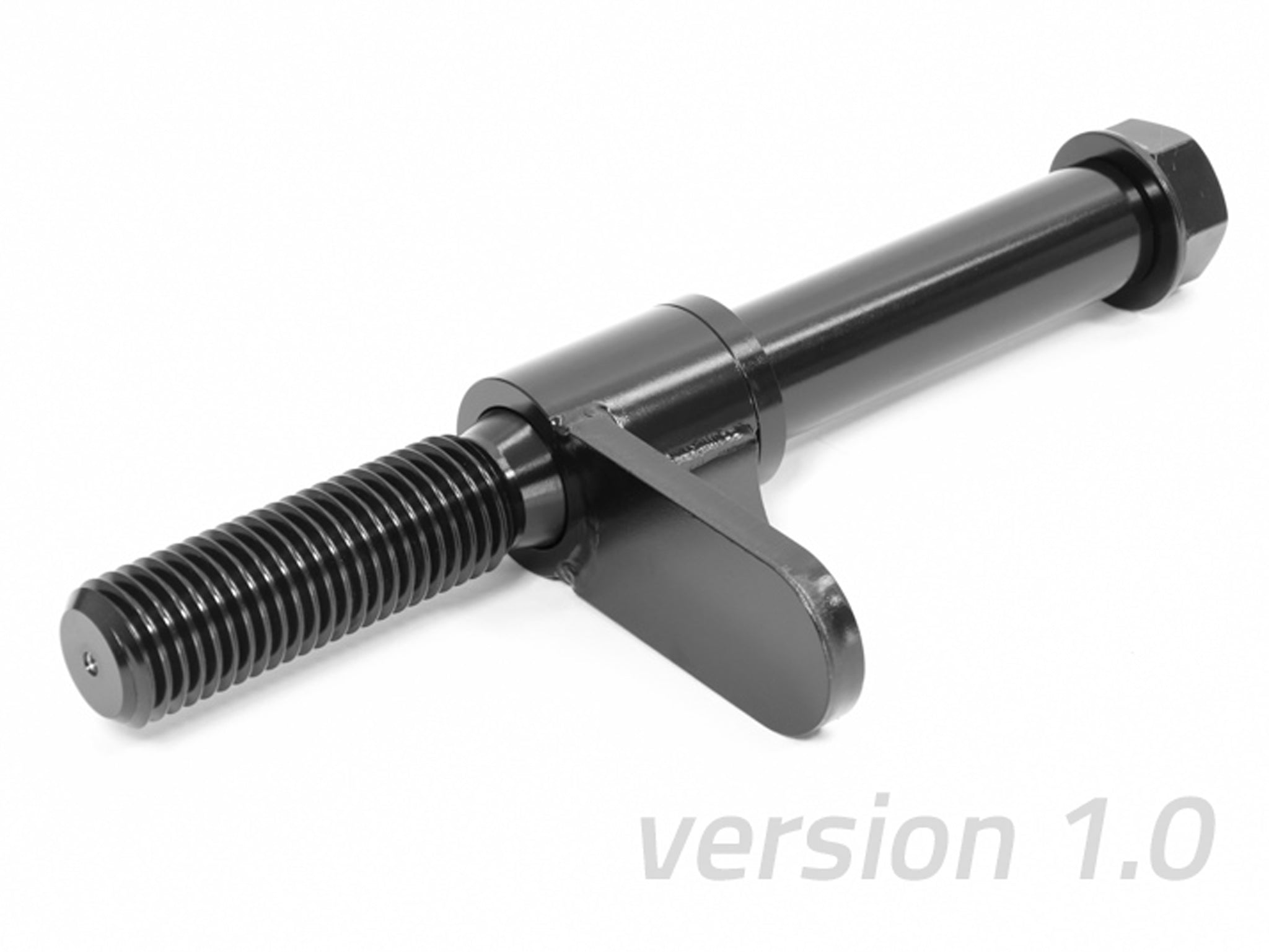 GTS Top – Vite albero fino a 2.100 kg