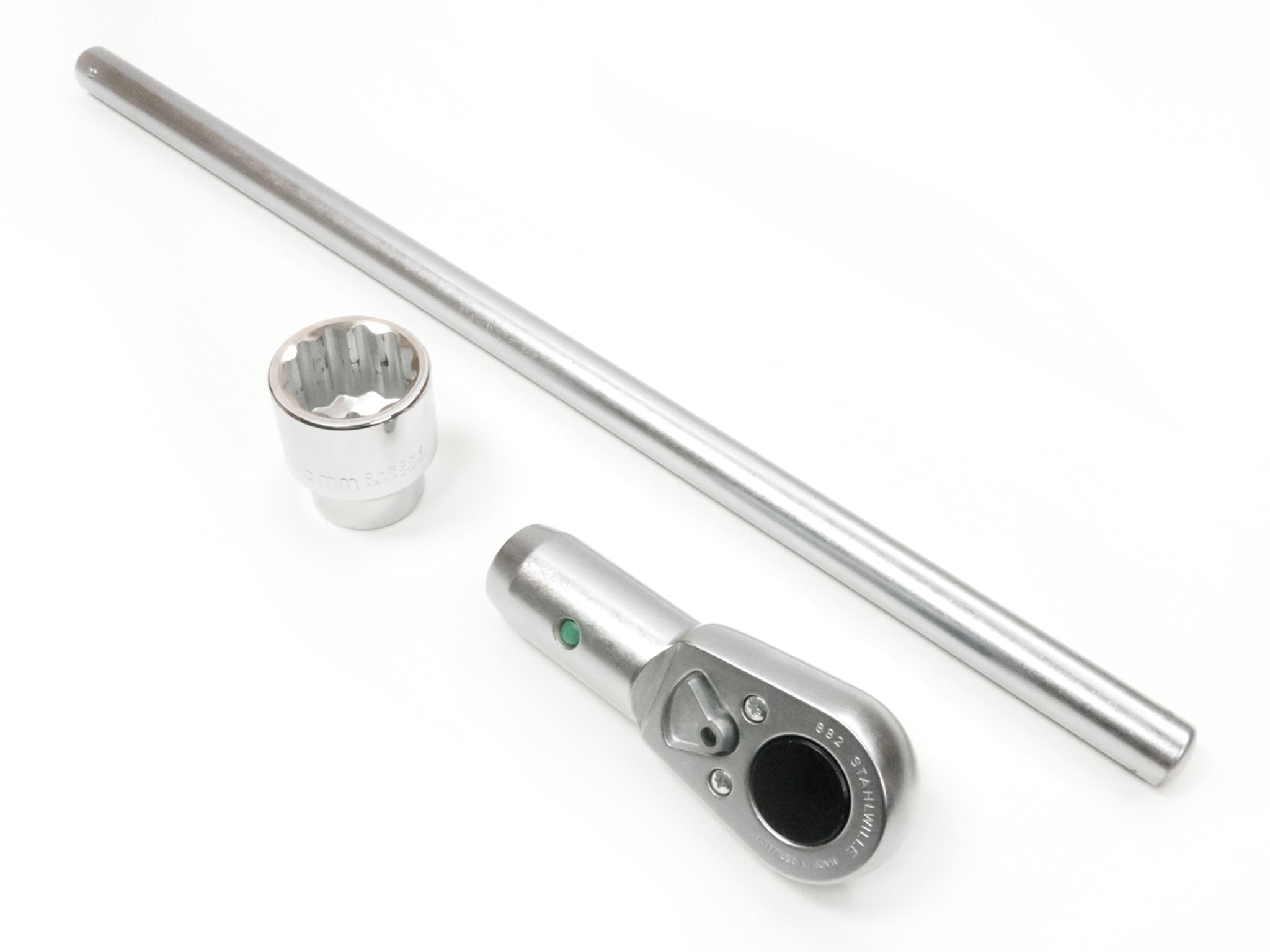 Ratchet GTS 1