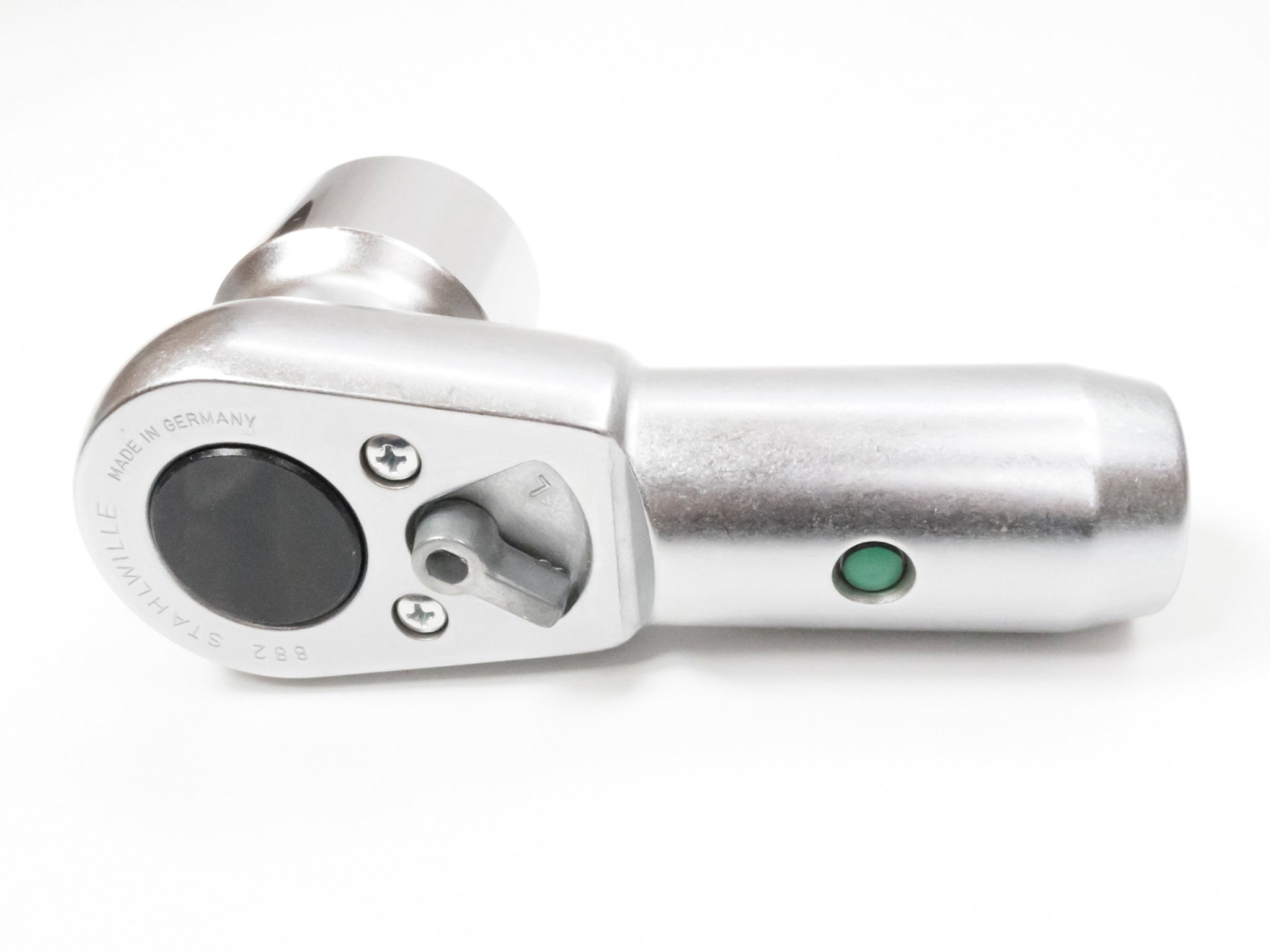 Ratchet GTS 1