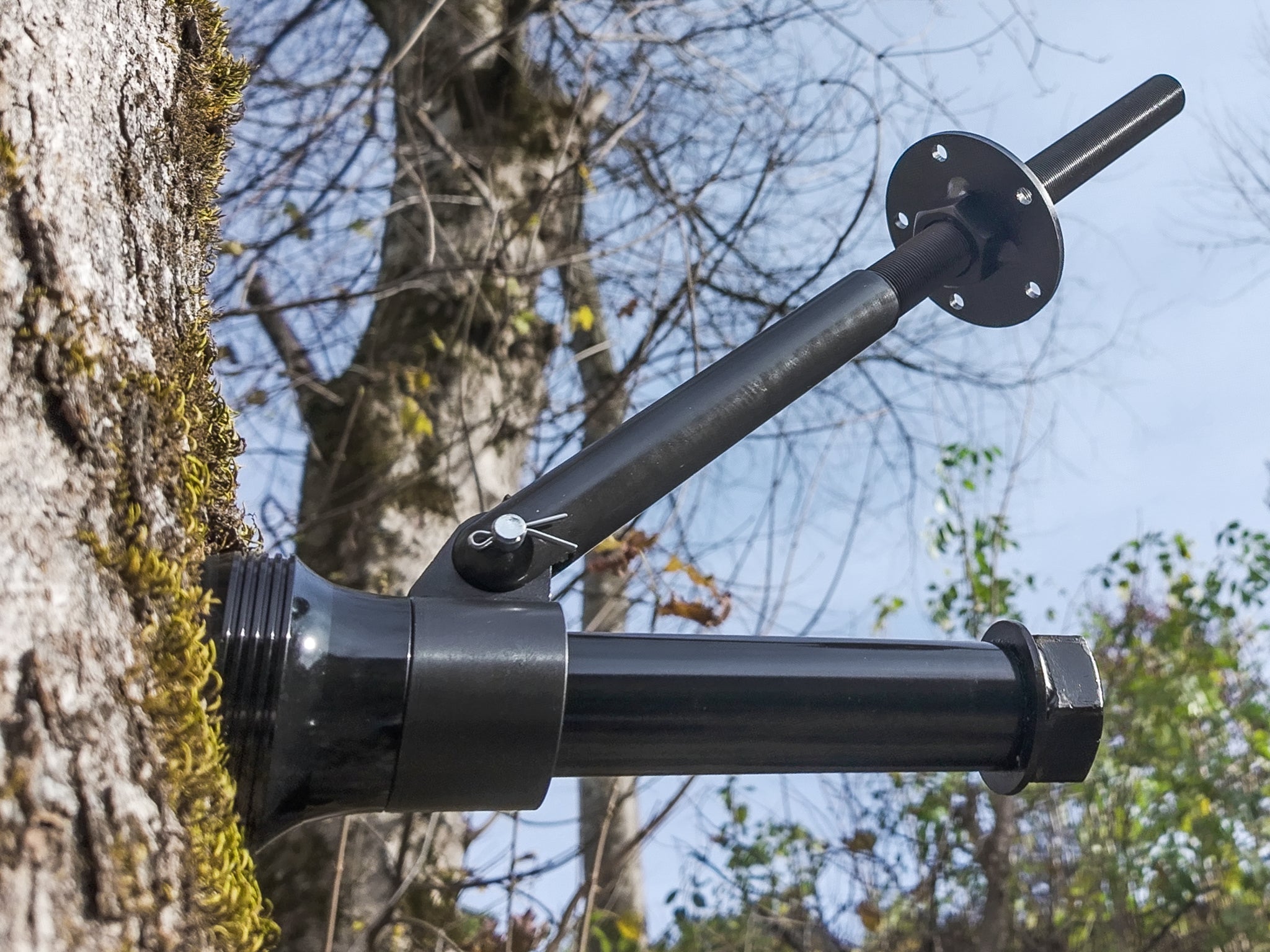 Connector Saetta – GTS