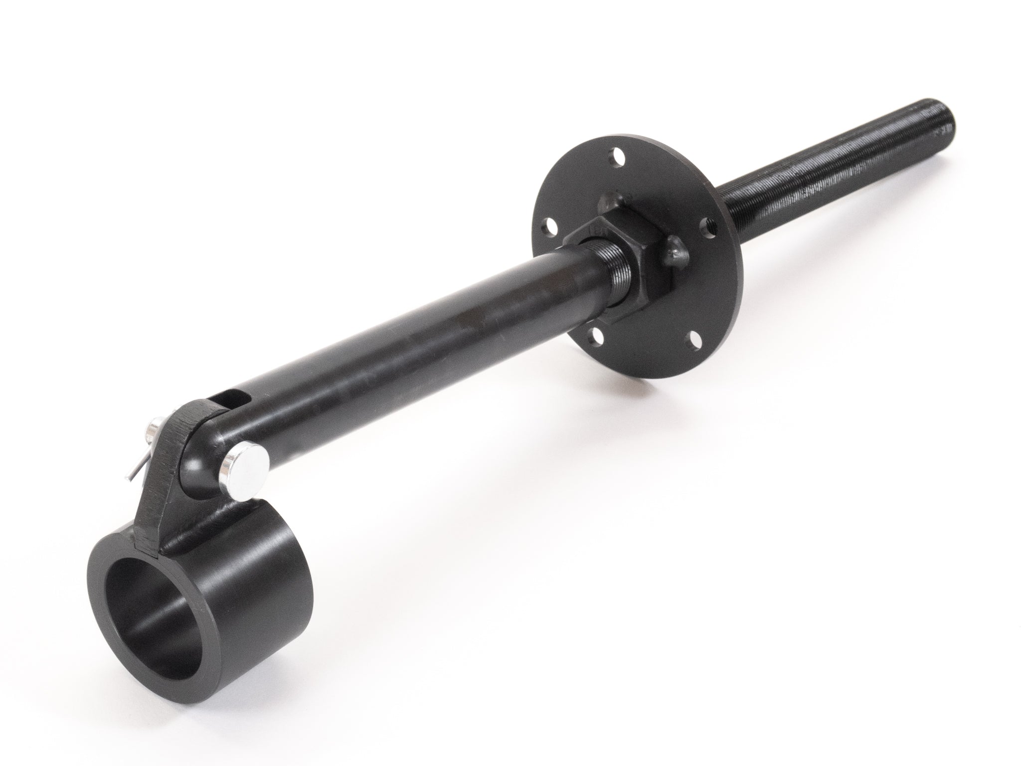 Connector Saetta – GTS