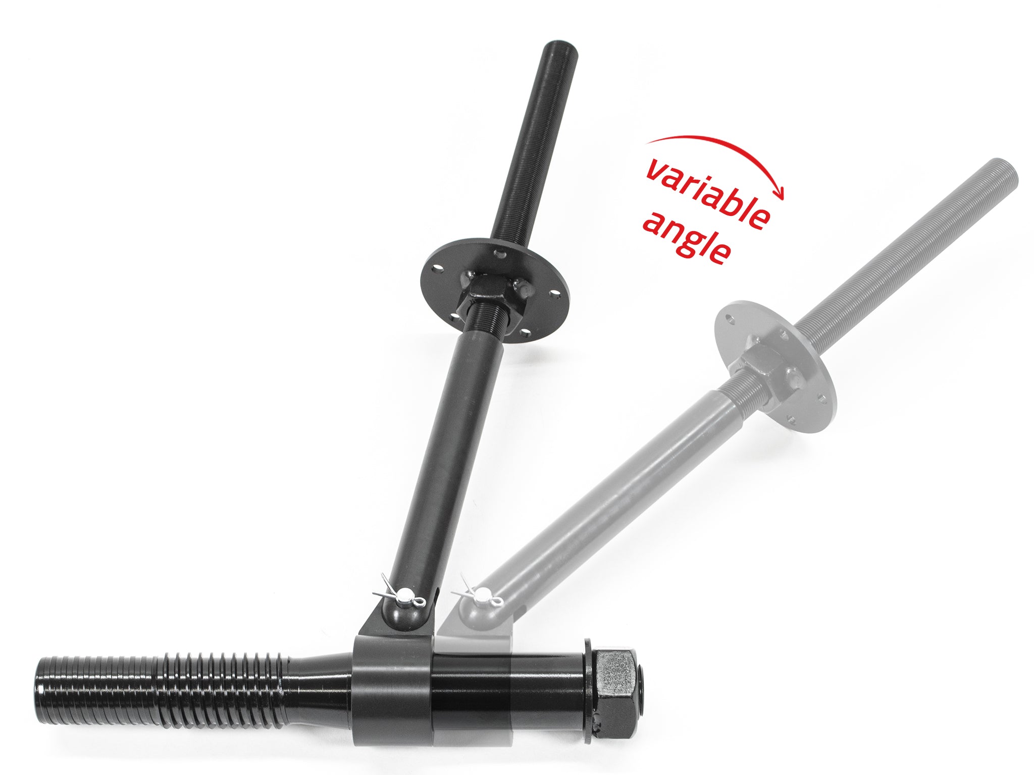 Strut-Connector GTS