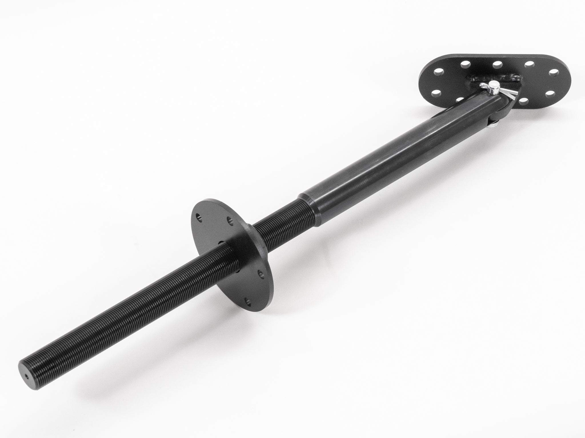 Connector Saetta – Piattaforma
