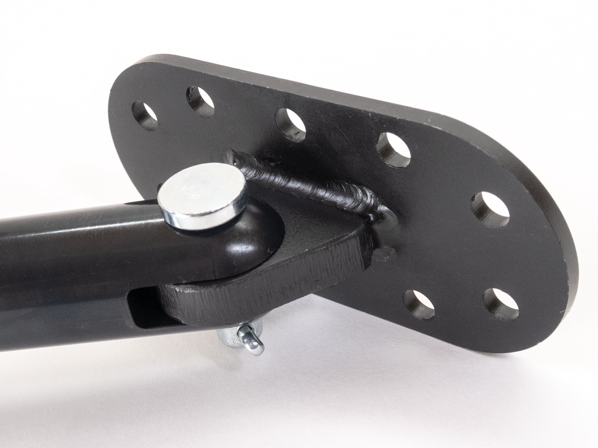 Strut-Connector Platform