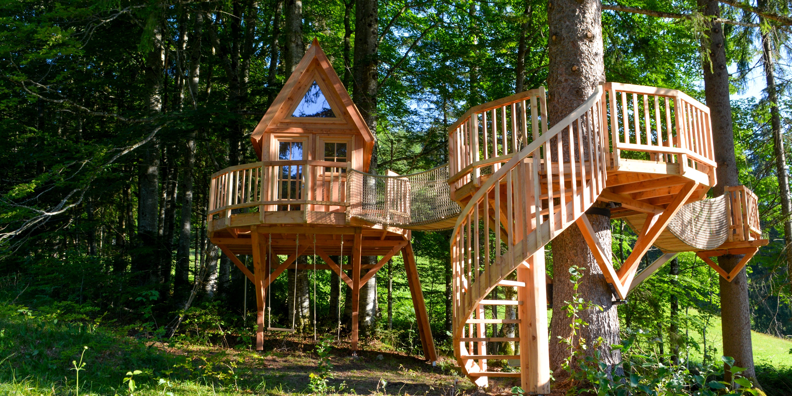 How to plan and design like a professional treehouse builder (by baumbaron)