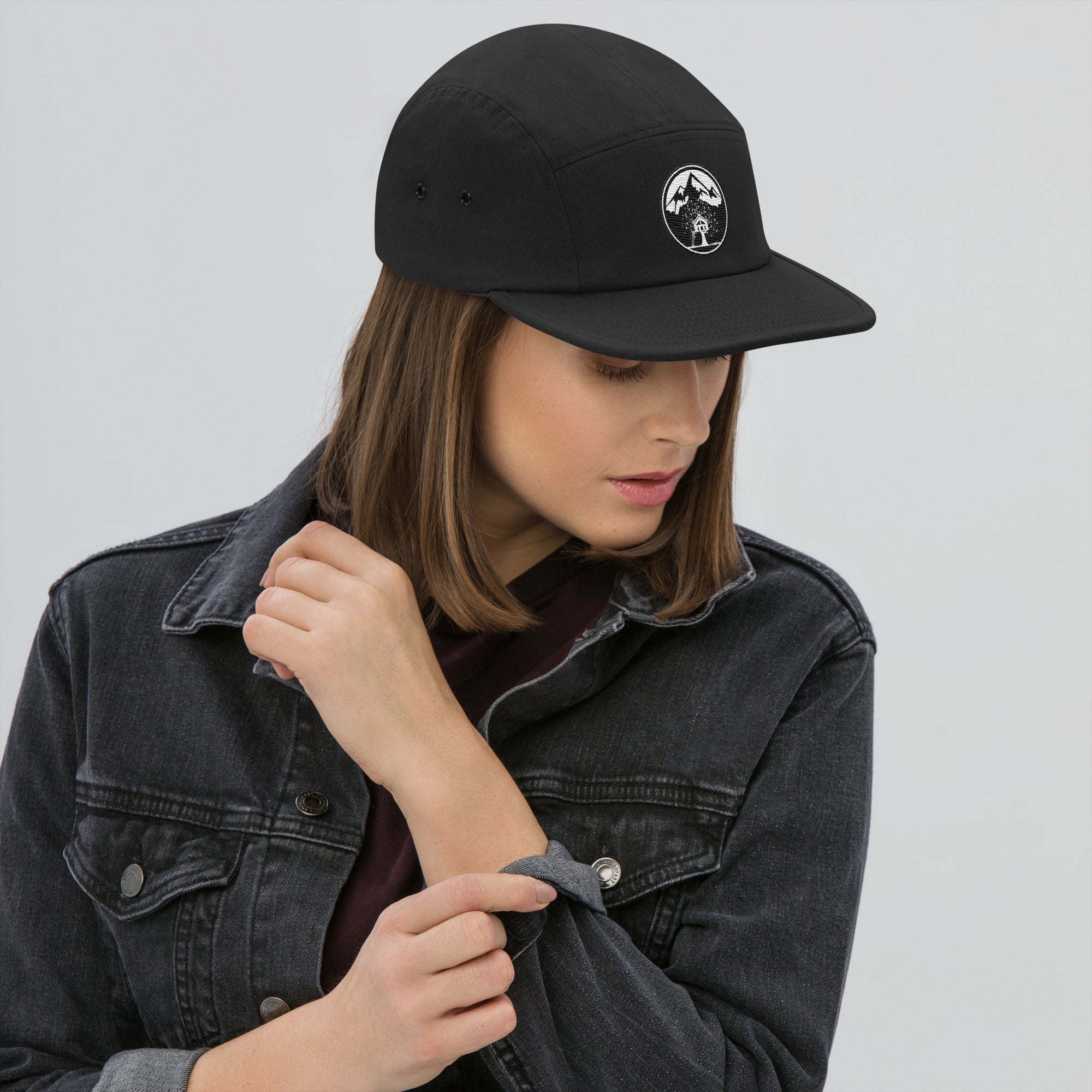 Baumhaus Cappy kaufen – Hardware Fachhandel TheTreehouse.Shop