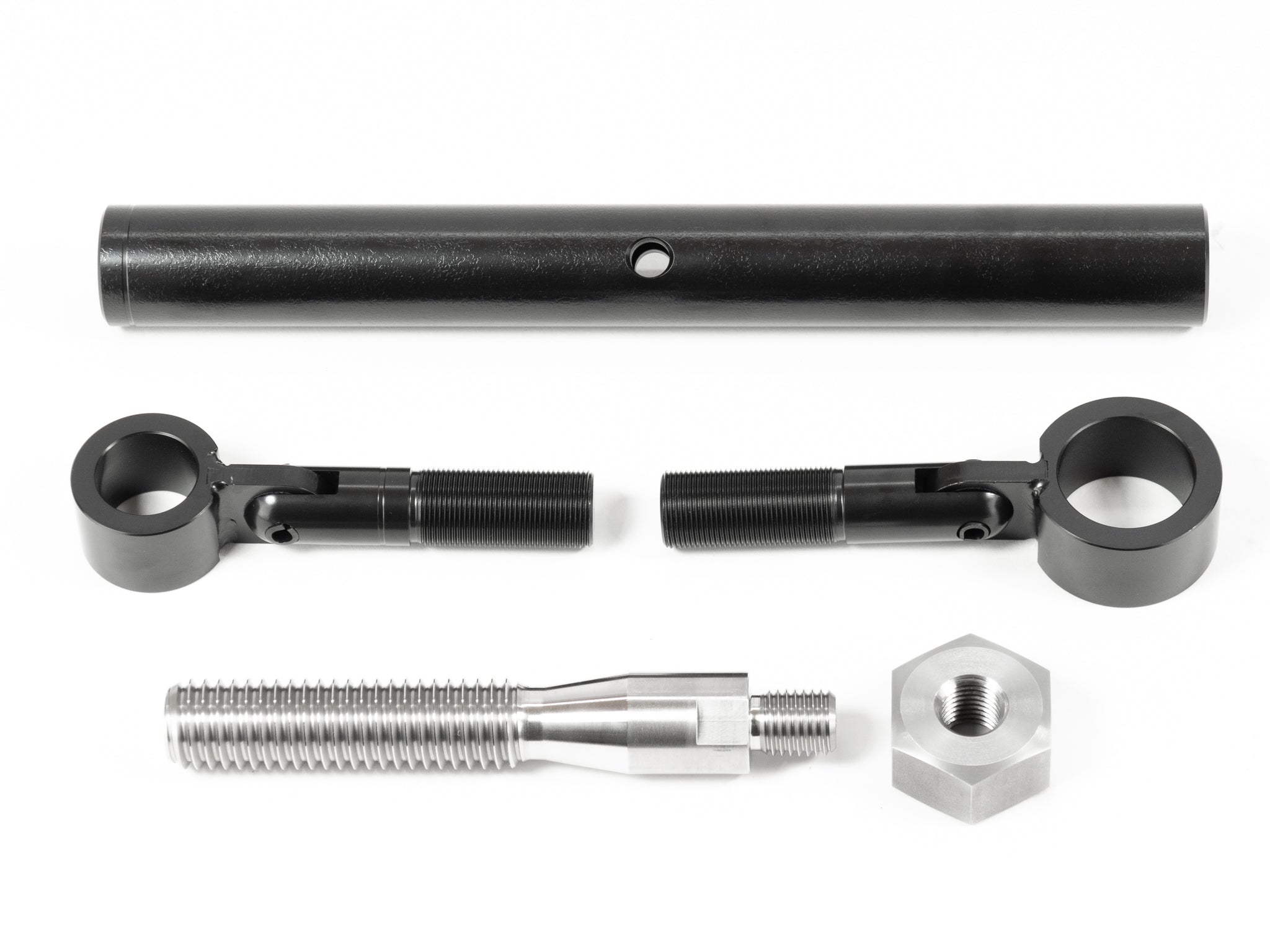 GTS+ Verstärkung – BackUp System