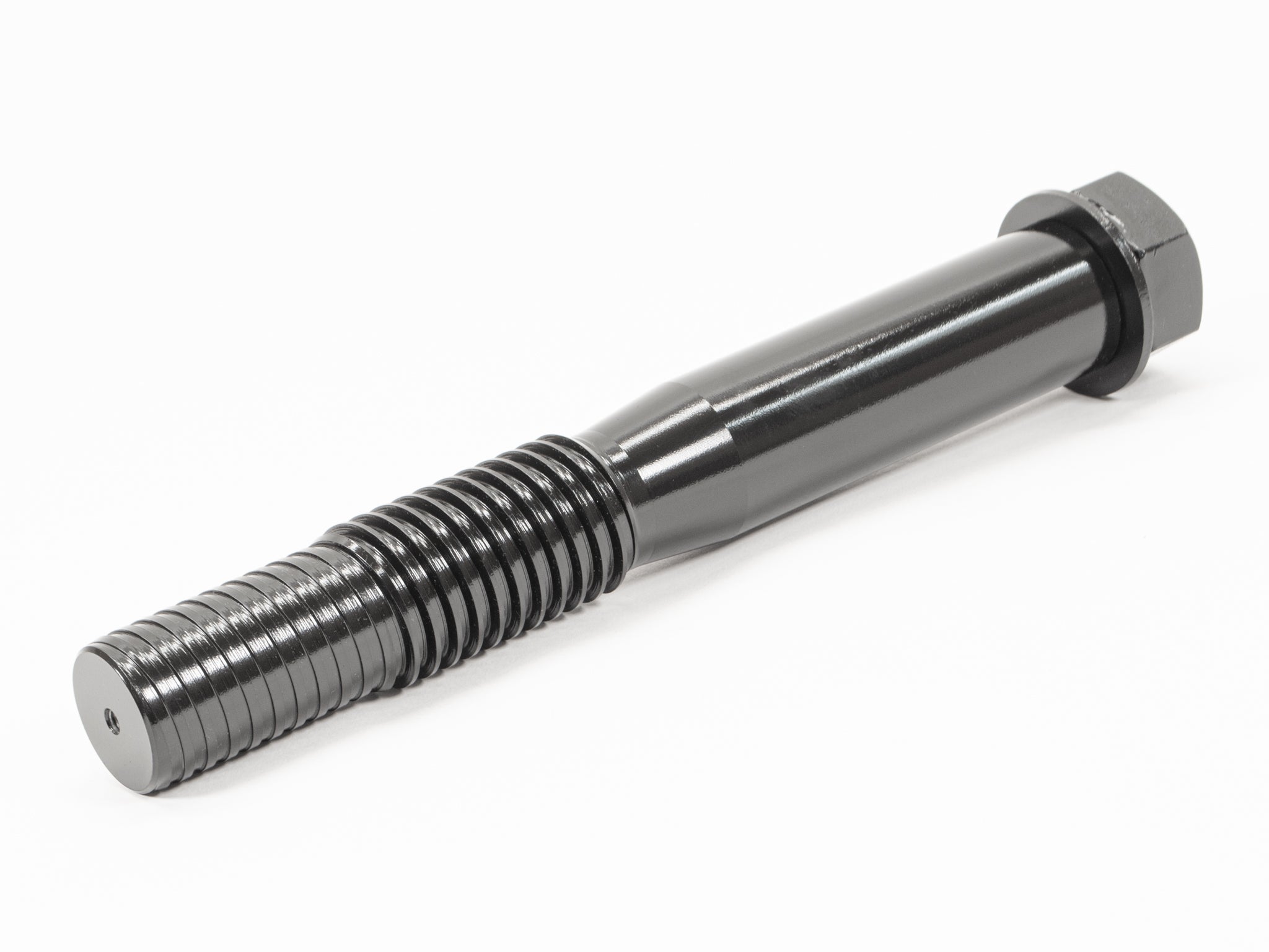 Treehouse Bolt, Steel Screw for Treehouse Attachment (aka. Garnier Limb, TAB, Tree Fastener)