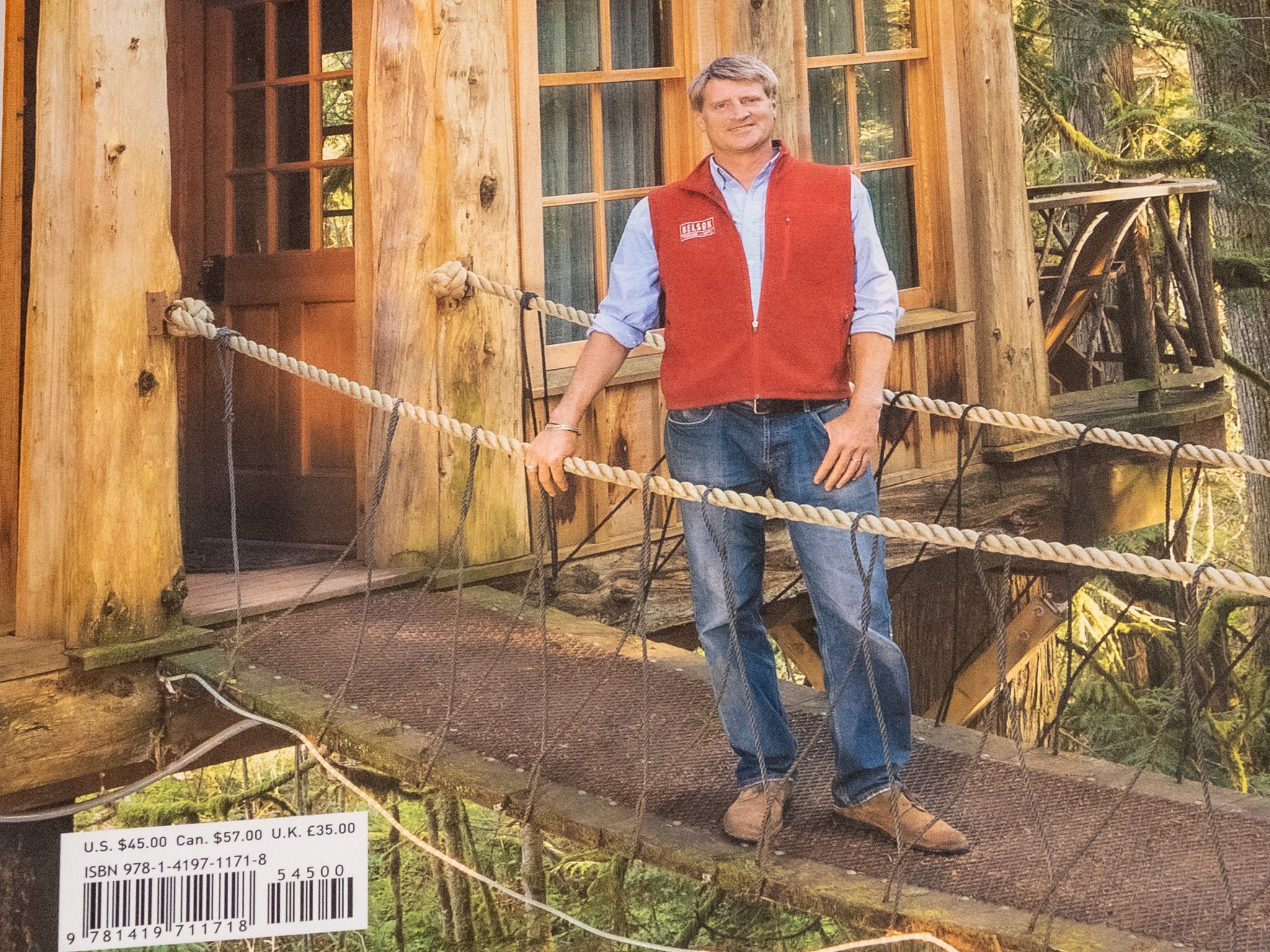 Buch Autor Englisch