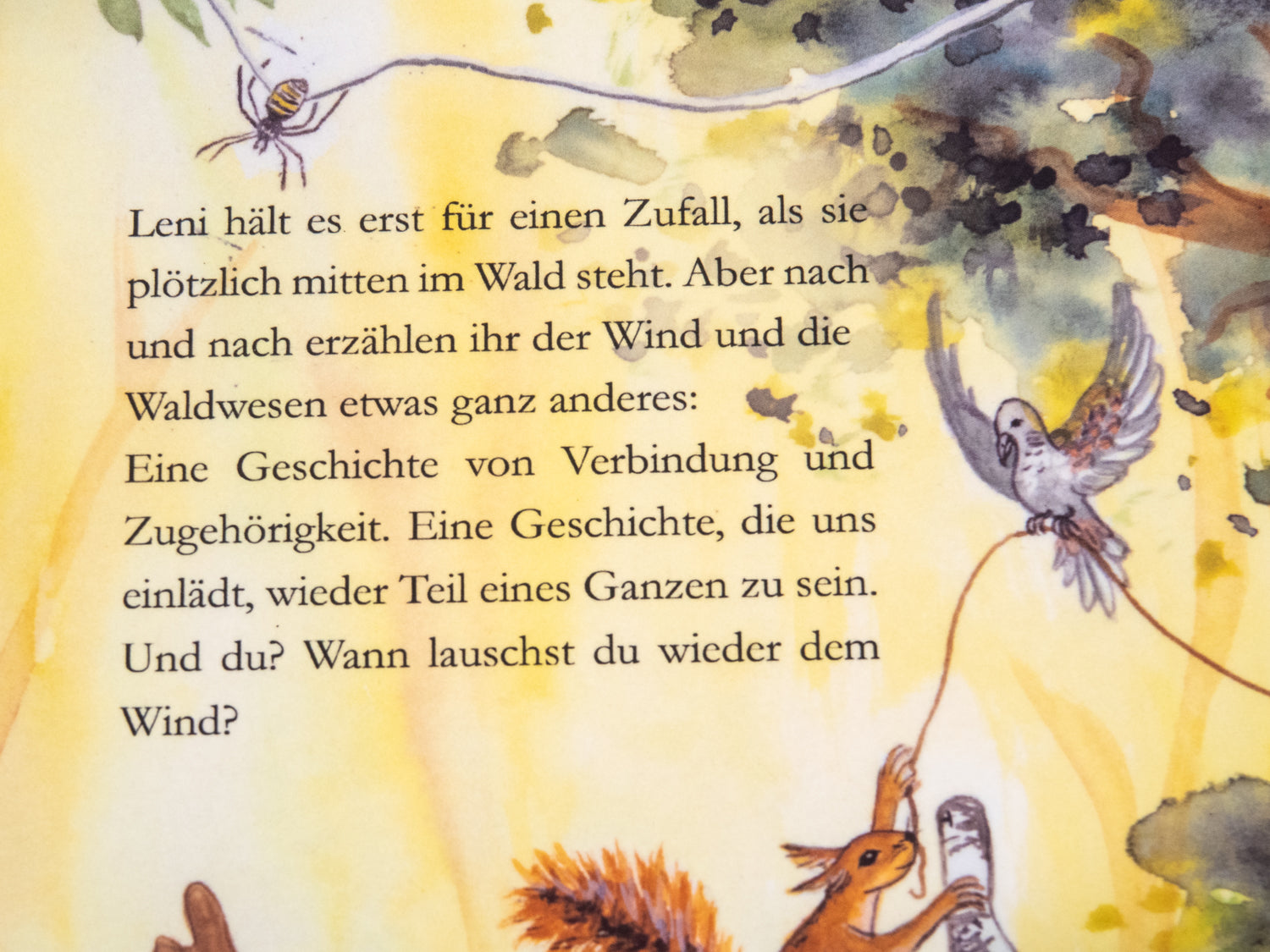 Baumhaus Buch Geschichte 
