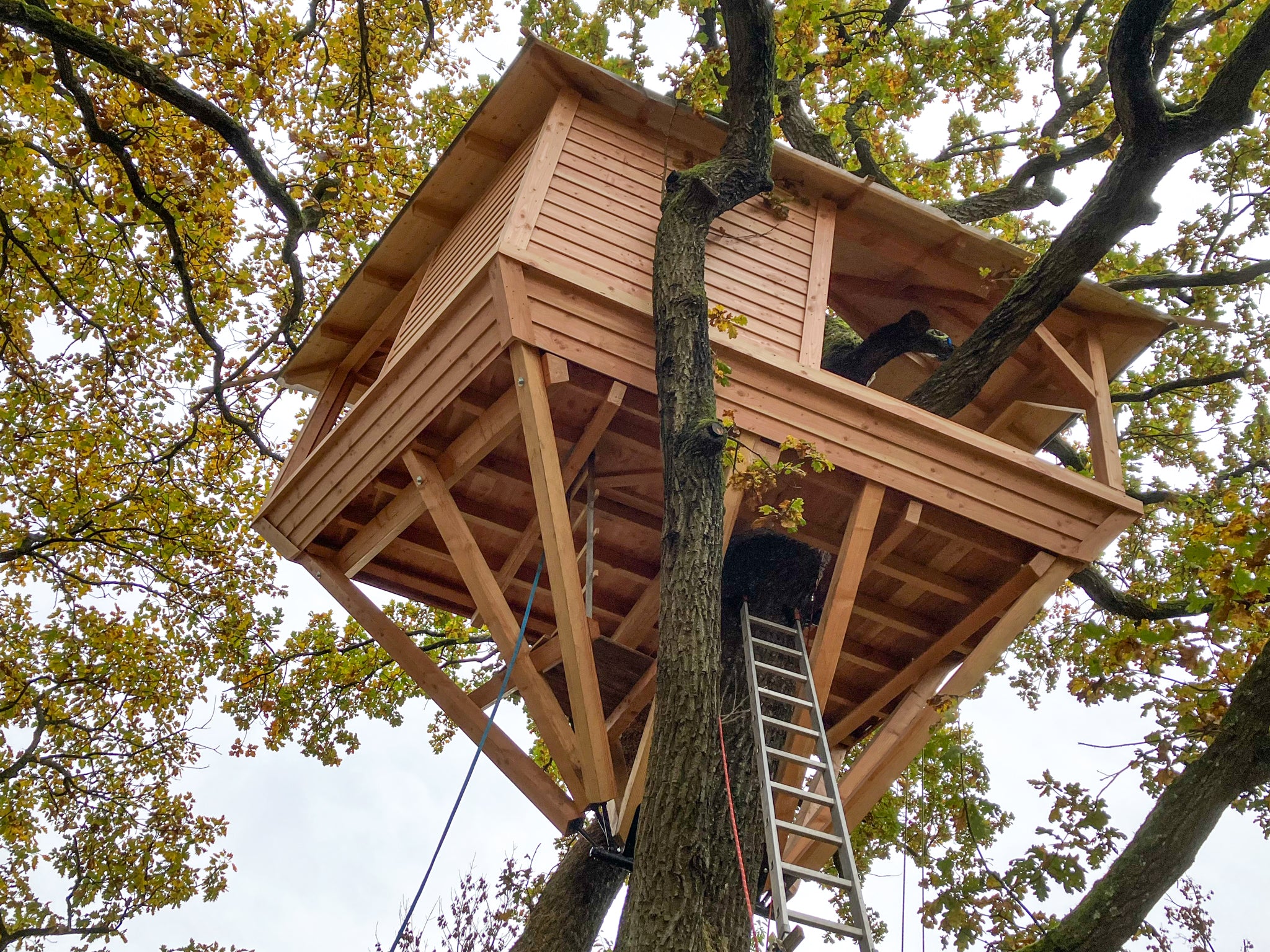 Streben-Verbinder – GTS