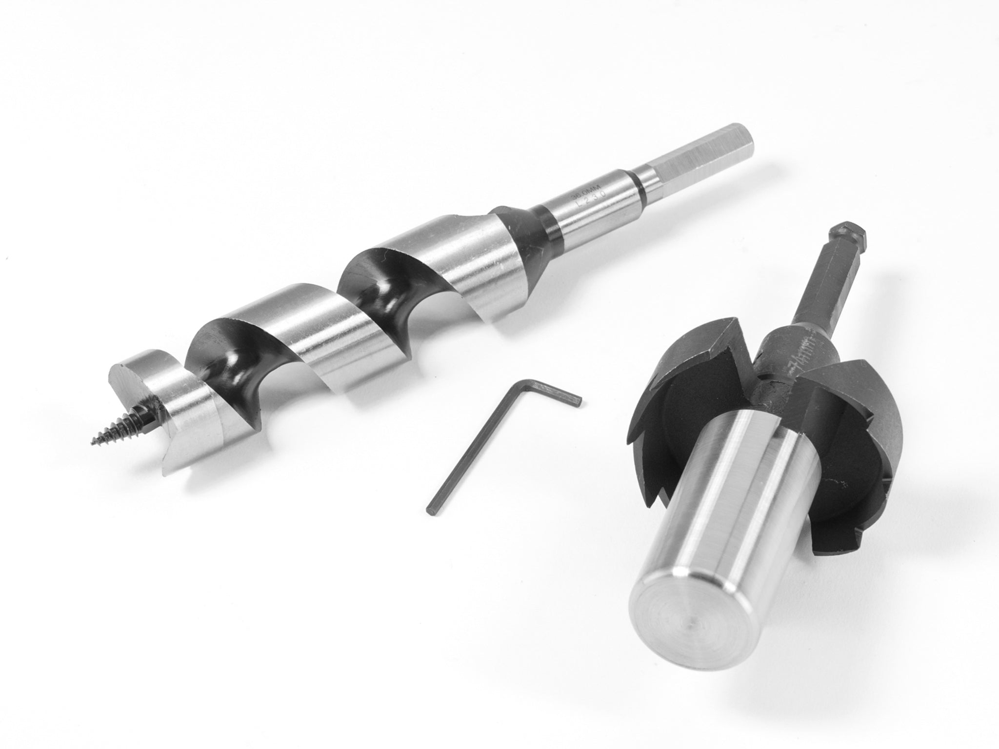 Bohrer-Set GTS Allstar