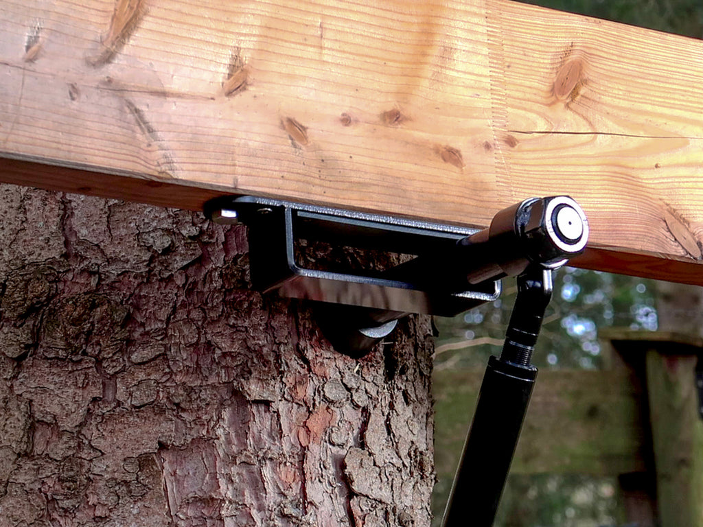 Pro Hardware Kit Large Treehouses – Multiple trees, tree-friendly