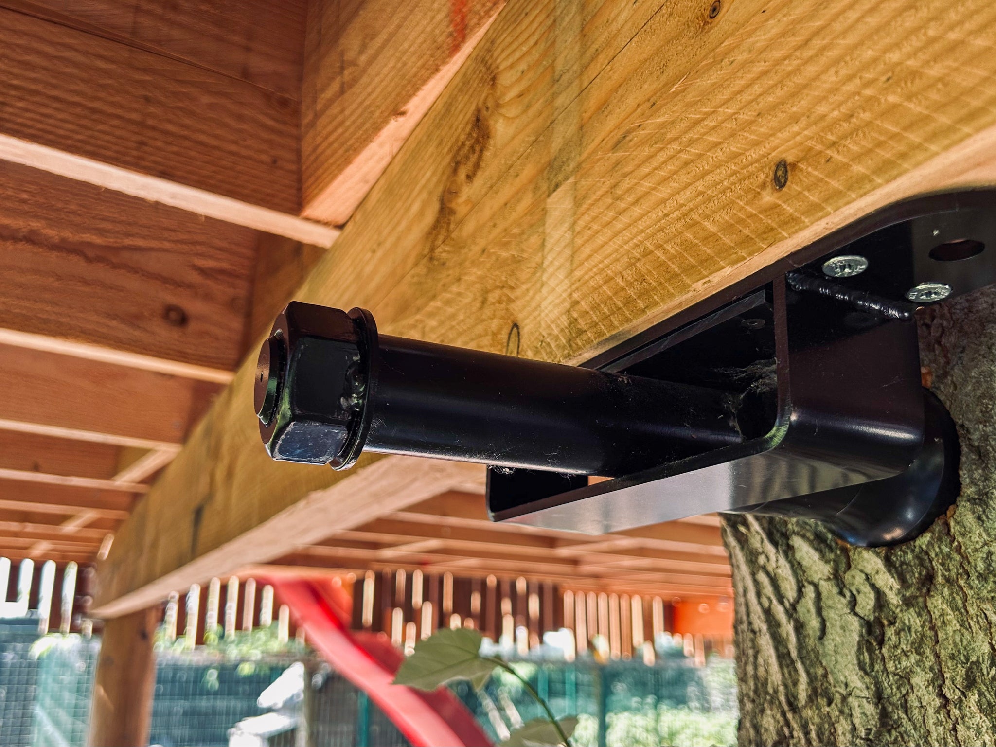 Beam Bracket – Dynamic
