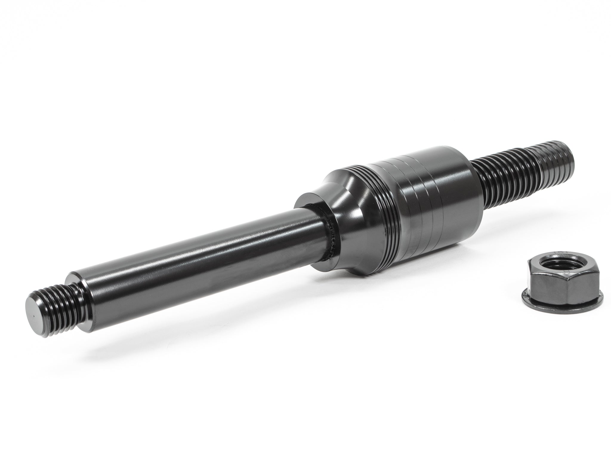 Treehouse Bolt, Steel Screw for Treehouse Attachment (aka. Garnier Limb, TAB, Tree Fastener)