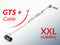 GTS+ Verstärkung – Cable System