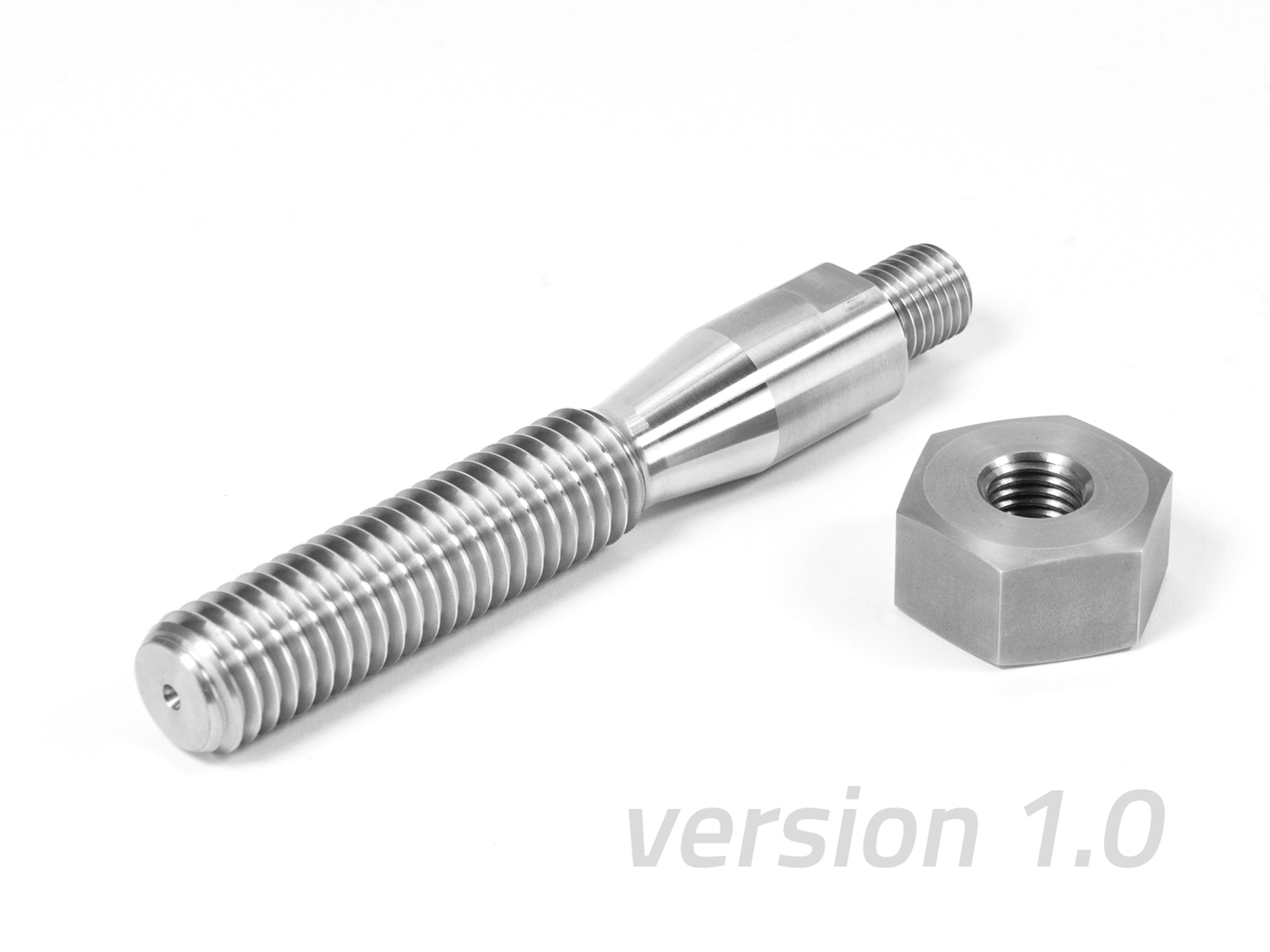 GTS Safety – Baumschraube bis 1.100 kg Tragkraft