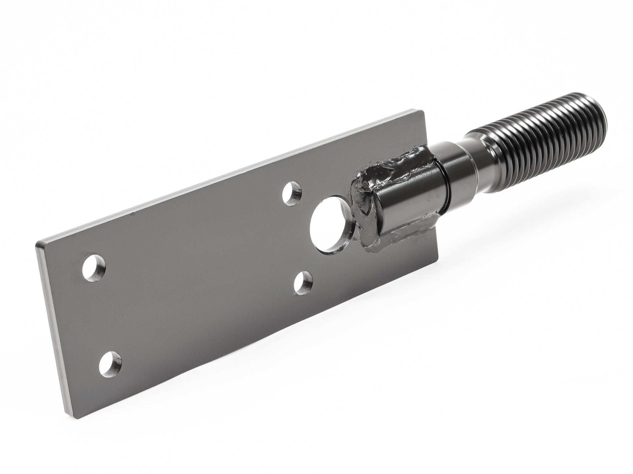 Treehouse Bolt, Steel Screw for Treehouse Attachment (aka. Garnier Limb, TAB, Tree Fastener)