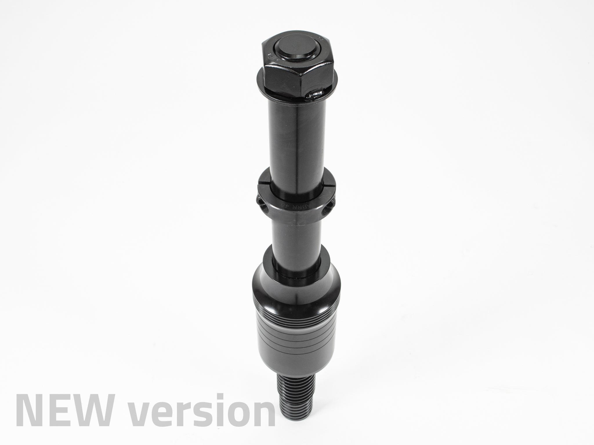 Profi Baumschraube kaufen – GTS zum Baumhaus bauen mit montiertem Positionsring (TAB, Garnierschraube, Baum Bolzen) Hardware Fachhandel TheTreehouse.Shop Made in Germany 
