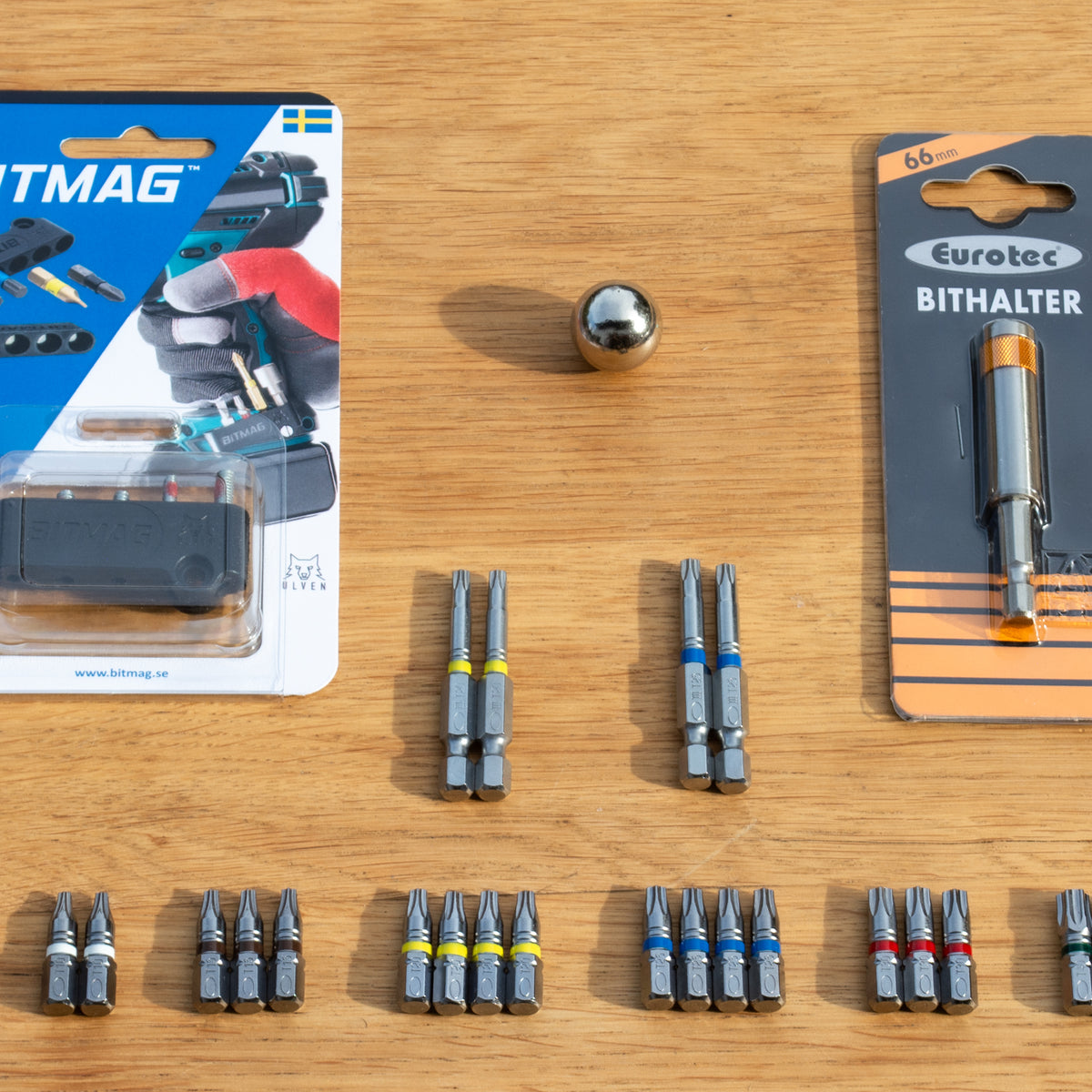 Sparefixd Set Di Magneti Per Portello Lavatrice Bosch: Ricambio Originale Per Modelli Selezionati (10003373) - 4