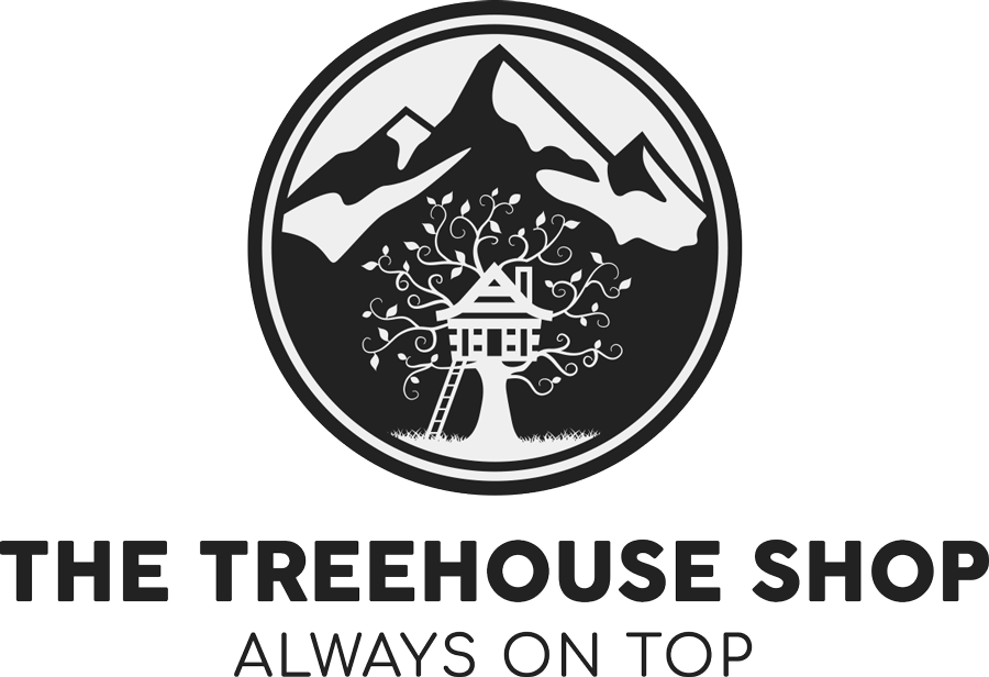 Logo Baumhaus Shop