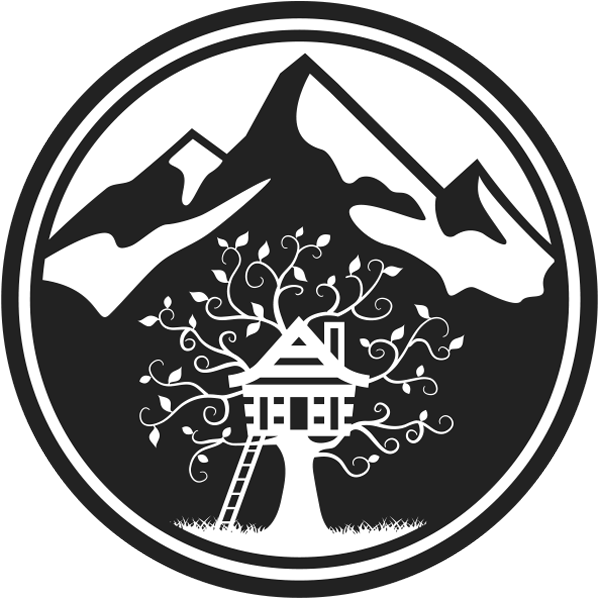 Hardware Fachhandel Baumschrauben Logo TheTreehouse.Shop aus Deutschland