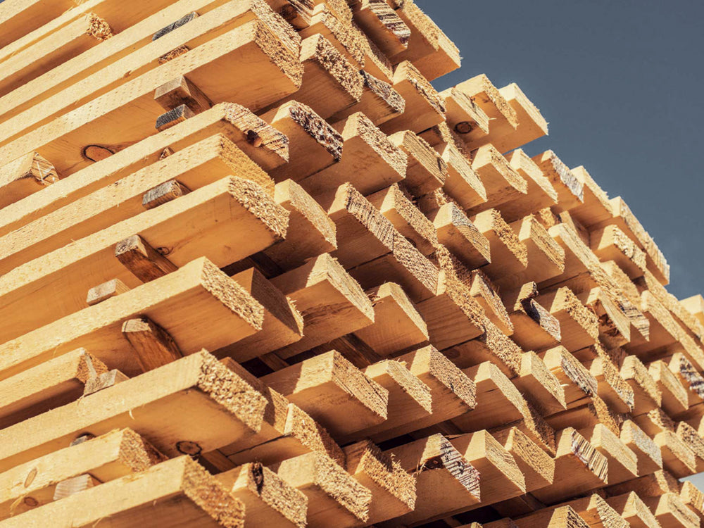 Step 11: Timber Guide