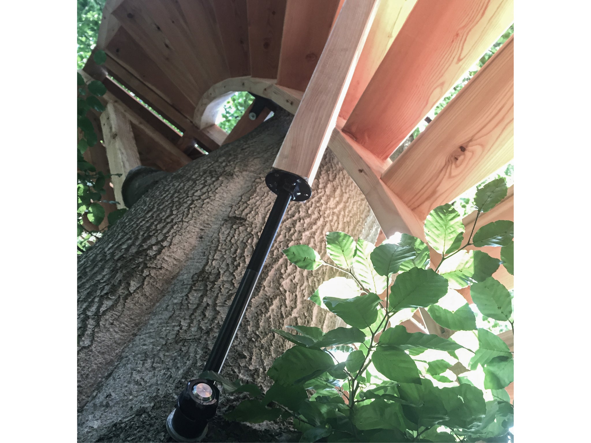Streben-Verbinder – Safety