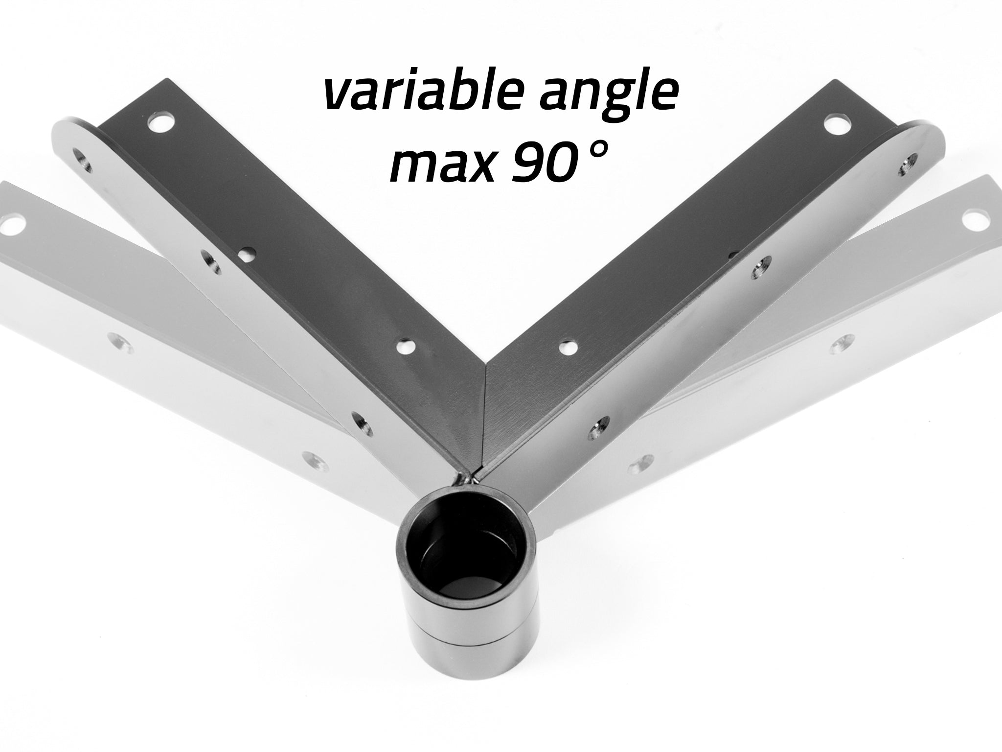 Tri-Beam Bracket – Vario 90
