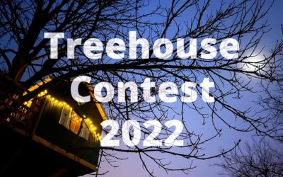 Treehouse Photo/Video Competition 2022 – Winners!