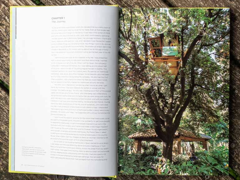Pete Nelson - New Treehouses Of The World - Buy Book